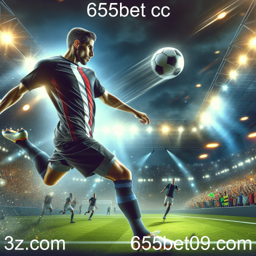 Apostas em Esportes no 655bet cc: Uma Experiência Excitante